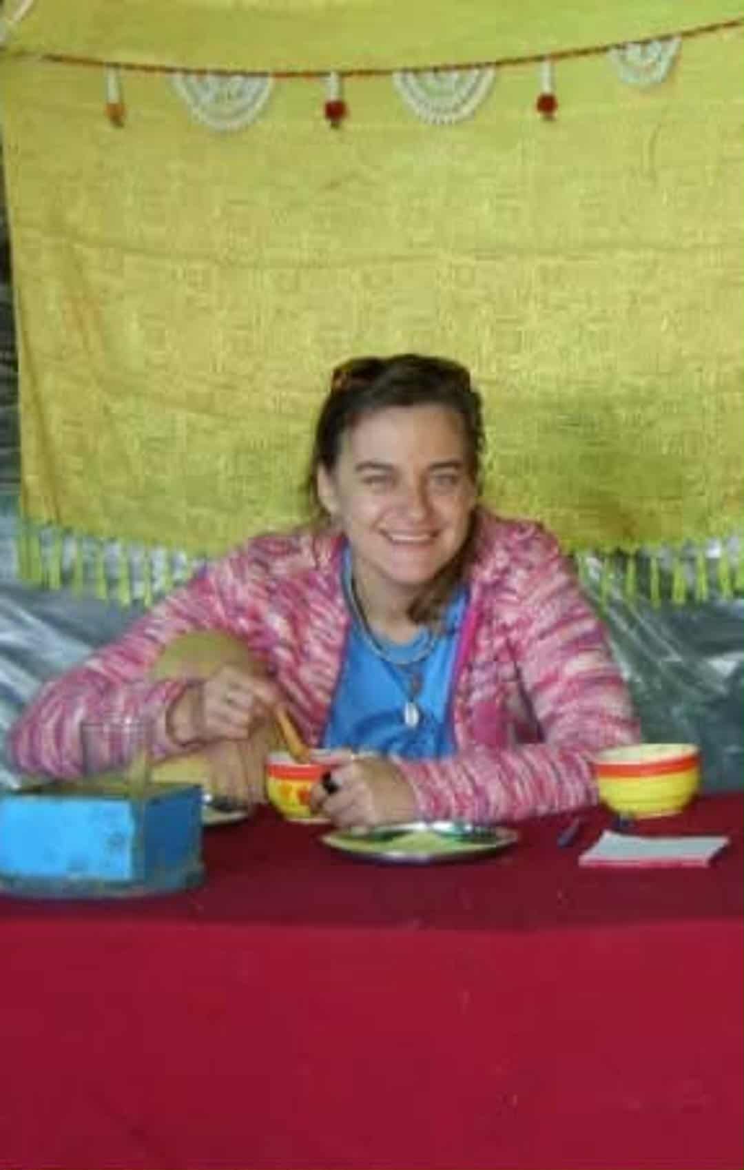 Мери